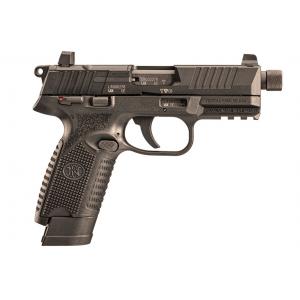 FN 502 TACT 22LR BLK 15+1 TB