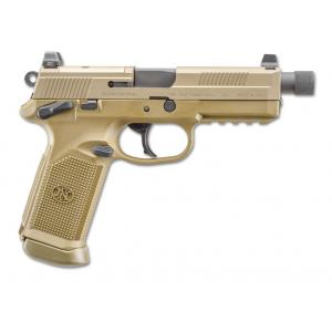 FNX-45 TAC 45ACP FDE 15+1 THRD