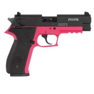 GSG FIREFLY 22LR PINK 4″ 10+1