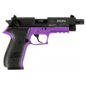 GSG FIREFLY 22LR PURP 4.9″ TB