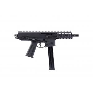 GHM45 45ACP BLK 6.9 25+1