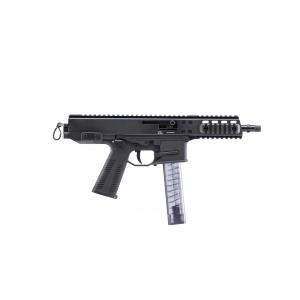 GHM9 9MM BLK 6.9″ 30+1