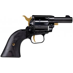 BARKEEP 22LR BLK/GLD 2″