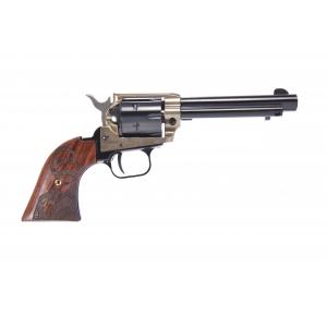 22LR BL/CH 4.75″ BASS REEVES #