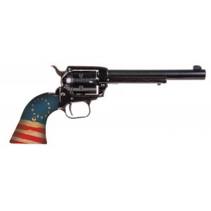 22LR BL/HONOR BETSY GRIP 4.75″