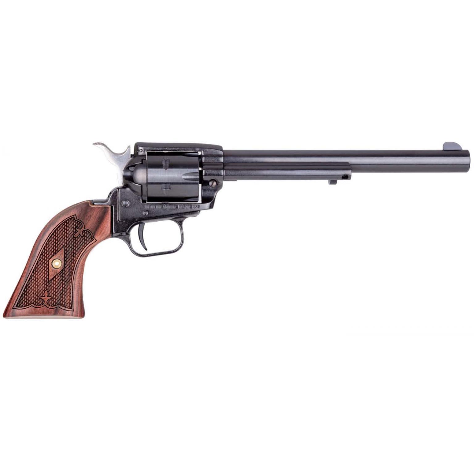 22LR CLASSIC ENG 7.5″ FS     #