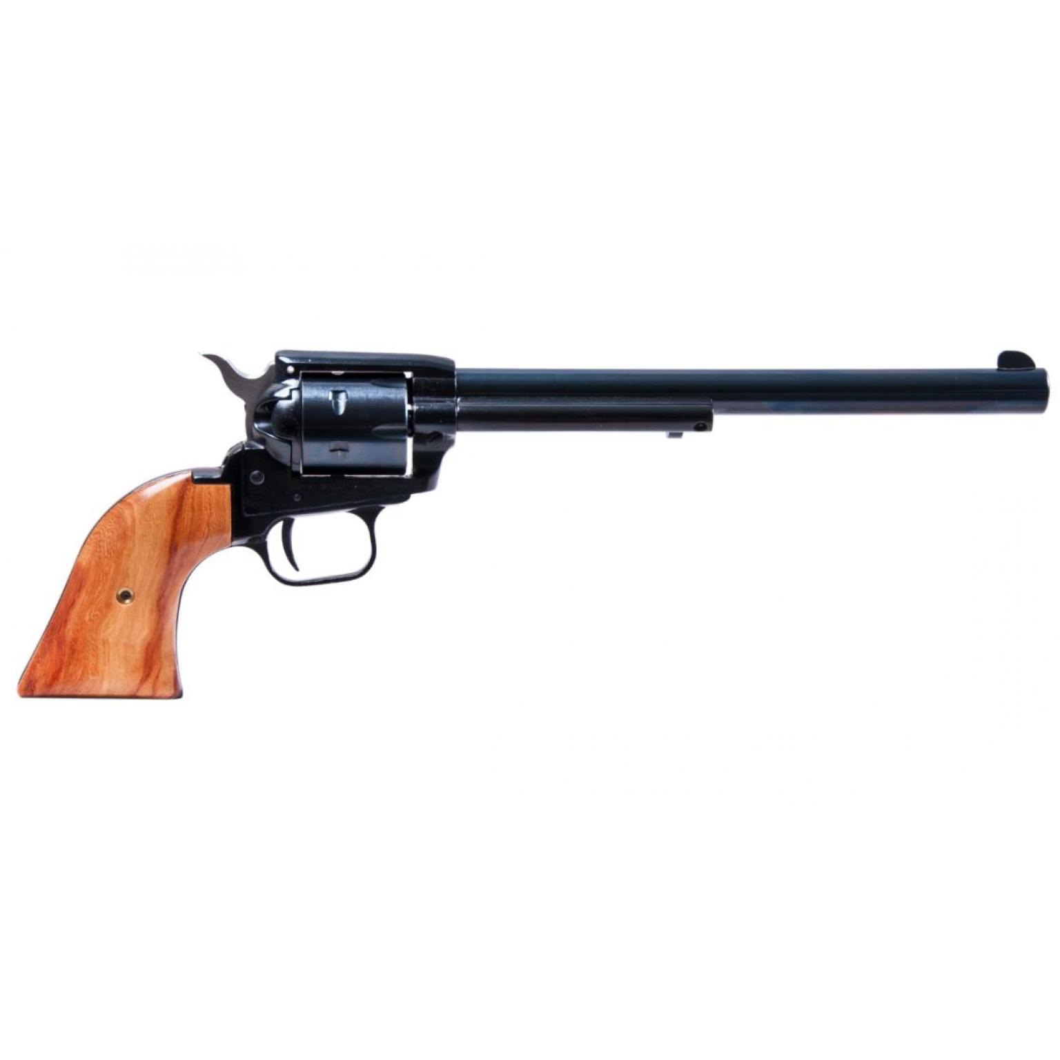 22LR/22M BLUE 9″ FS