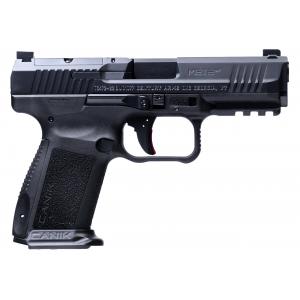 METE SF 9MM BLK 15+1