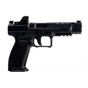 METE SFX 9MM BLK 20+1 5.2″ MO1