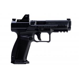 METE SFT 9MM BLK 20+1 MO1