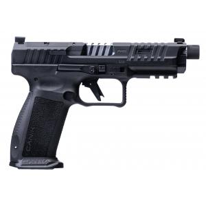 METE SFT PRO 9MM BLK 20+1 TB