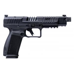 METE SFX PRO 9MM BLK 20+1 TB