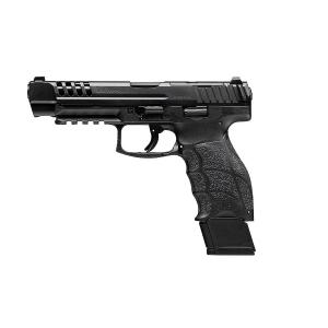 VP9L 9MM BLK 5″ 10+1 FS OR