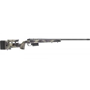 HMR WILDERNESS 308WIN GRAY 20″