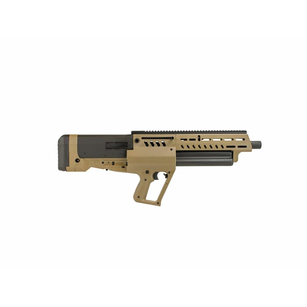 TAVOR TS12 12/18.5 FDE 15+1 LH