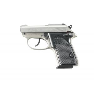 3032 TOMCAT INOX 32ACP SS/SY