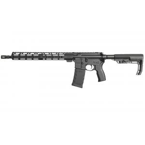 AR15 5.56MM 30+1 MFT MLOK BLK