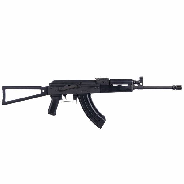 VSKA 7.62X39 TROOPER 30+1 C10