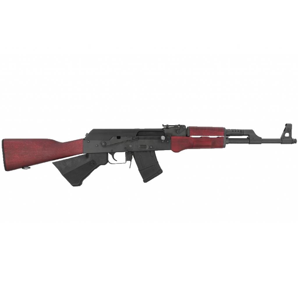 VSKA 7.62X39 RUSSIAN RED 10+1