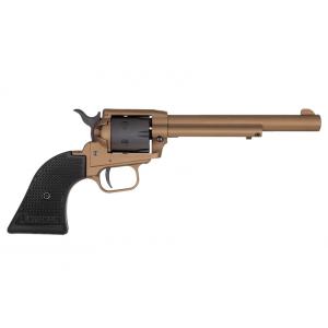 22LR BURNT BRONZE 6.5″ FS