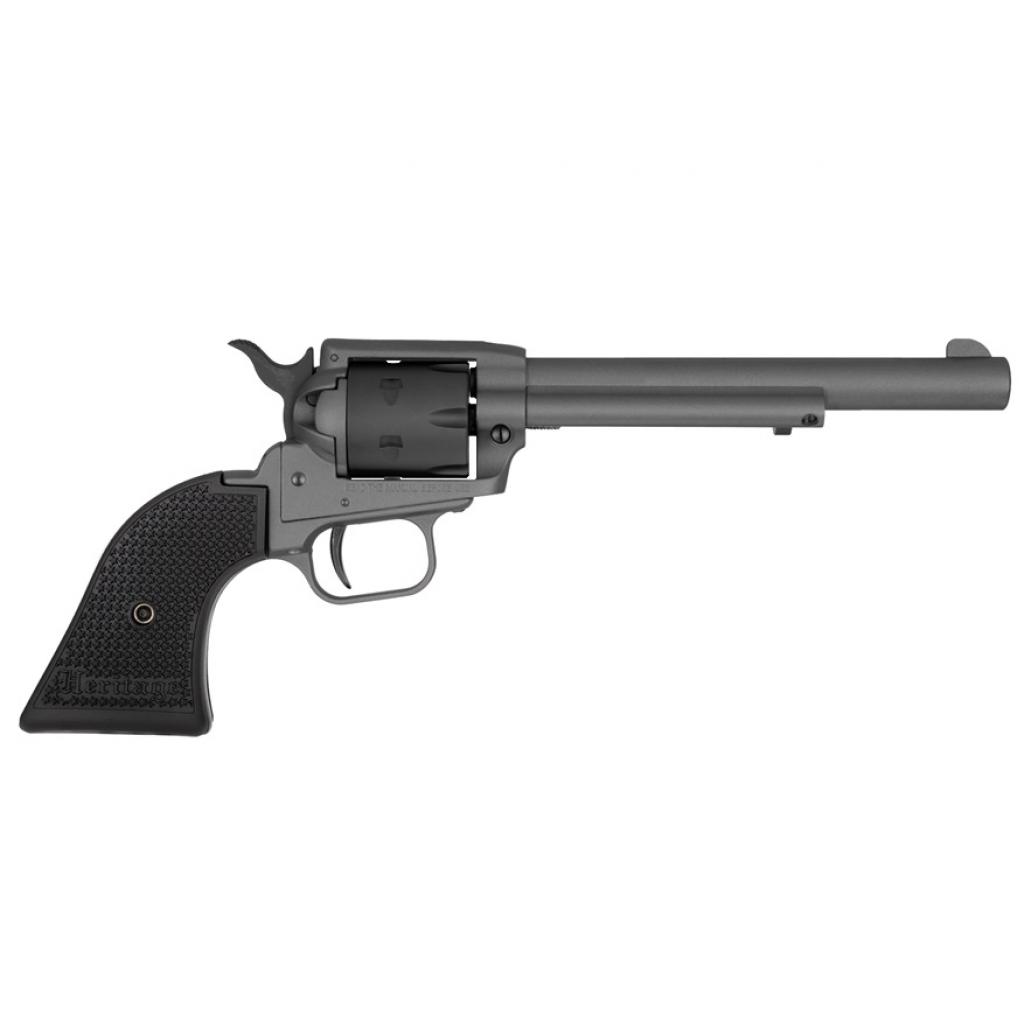 22LR TUNGSTEN 6.5″ FS