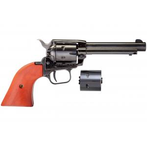 22LR/22M BLUE 4.75″ FS