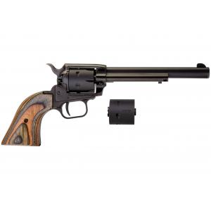 22LR/22M BLK/CAMO LAM 6.5″ FS