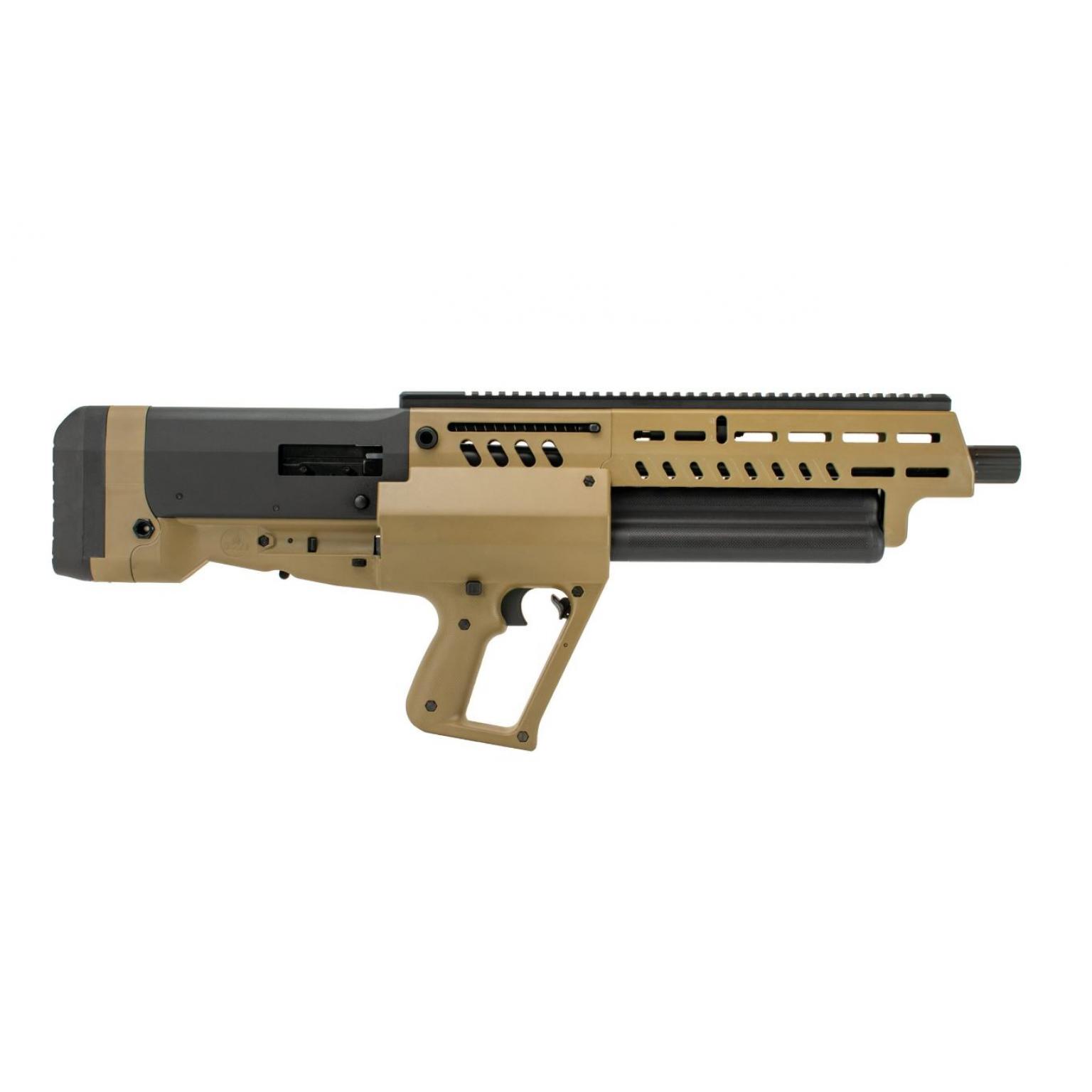 TAVOR TS12 12/18.5 3″ FDE