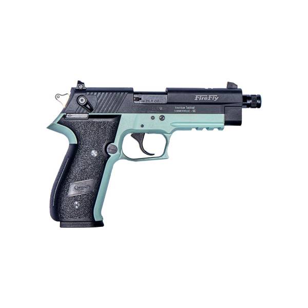 GSG FIREFLY 22LR MINT 4.9″ TB